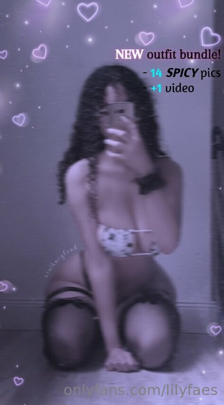 lilybun 18 actrice de nus archive