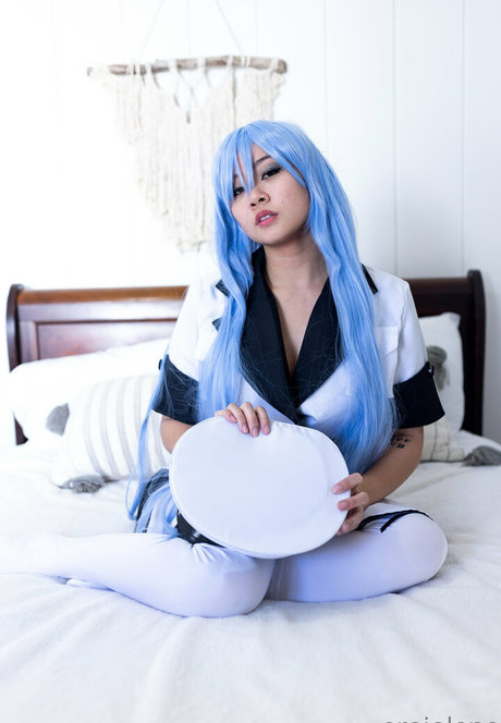 LiquidPyro estrella porno agradable imagen