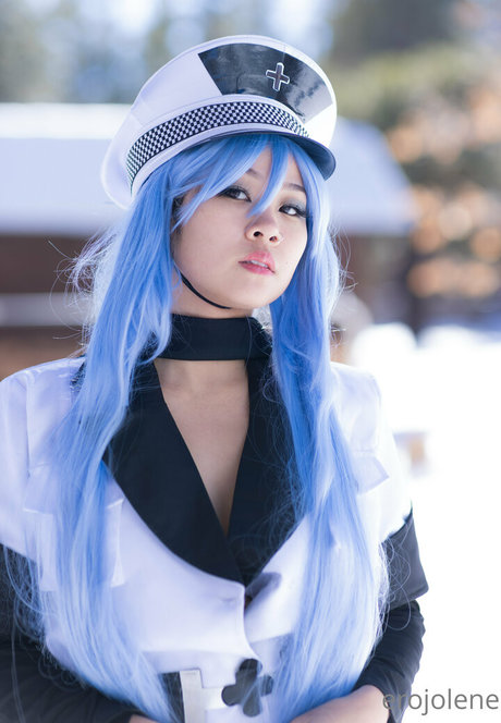 LiquidPyro étoile nue collection