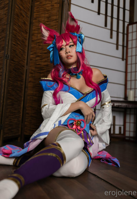 LiquidPyro art de star du porno galerie