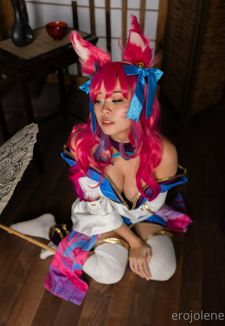 LiquidPyro actriz porno galerías