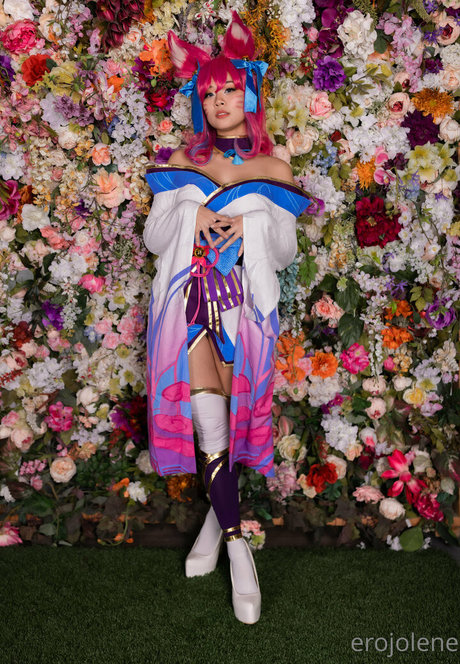 LiquidPyro star du porno belle galerie