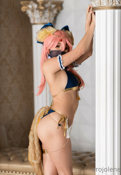 LiquidPyro modelo de arte galería