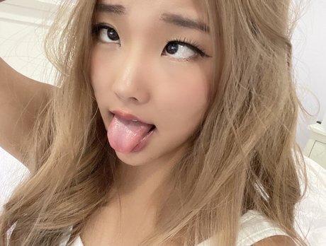 nekogir1 bonita modelo recopilación