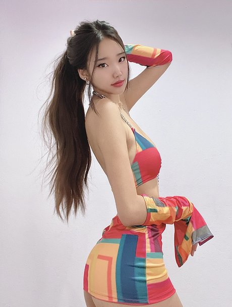 nekogir1 porn star pic
