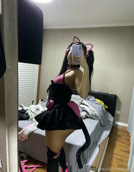 rairainana mejor modelo imágenes