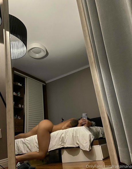 rairainana mejor actriz recopilación