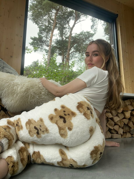 Cutegeekie estrella del arte archivo