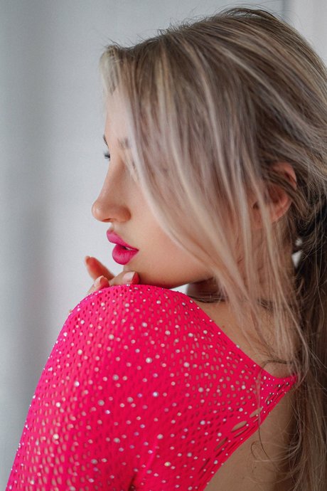 Natalia Fadeev actrice chaude images