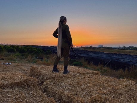 Natalia Fadeev estrella perfecta imágenes