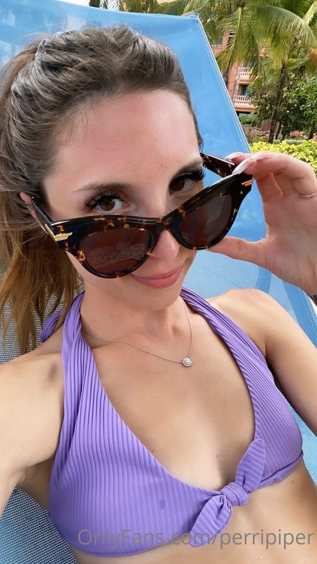 Piper Perri pretty actress picture