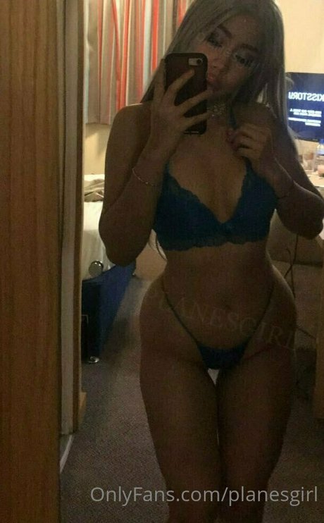 planesgirl estrella perfecta fotos