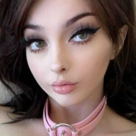 Ivyywaifuu étoile chaude img