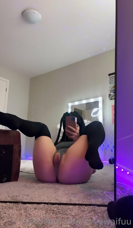 Ivyywaifuu Image de profil