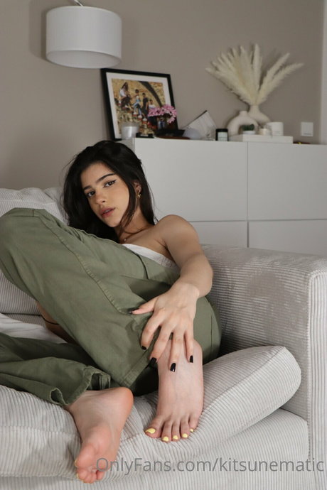 kitsunematic star du porno de haute qualité galeries