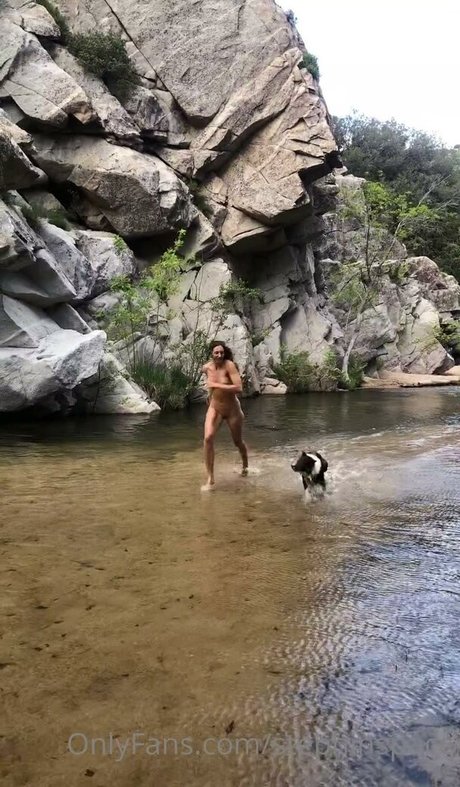 Steph in Space_ xxx étoile image