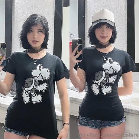 Its Not Dat Srs estrella porno sexy recopilación