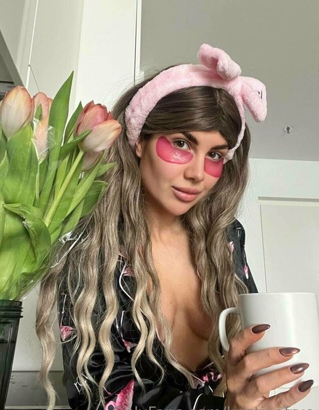 kristina frye actrice artistique photo