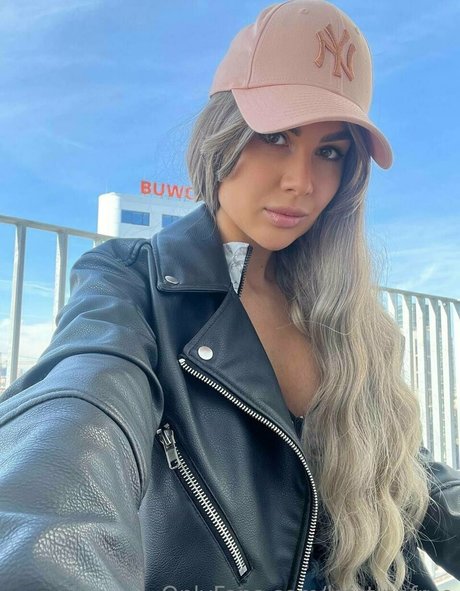 kristina frye arte estelar fotos