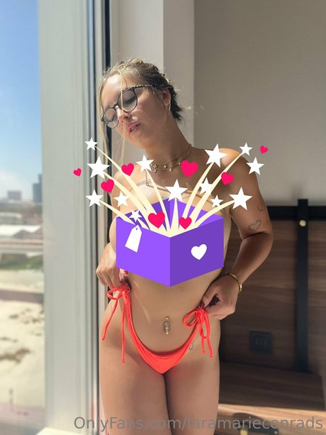 Lara Marie Conrads adult star gallery