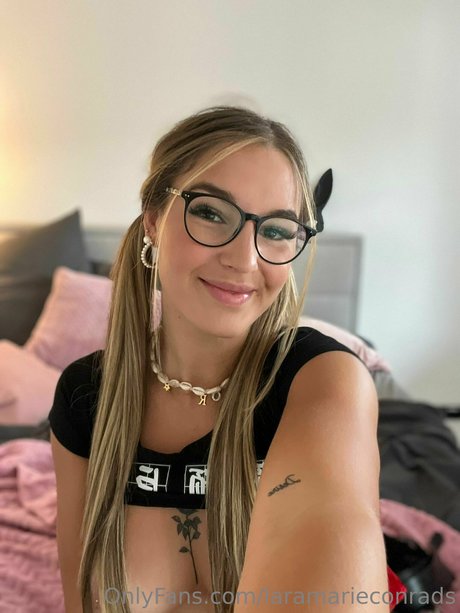 Lara Marie Conrads star xxx images