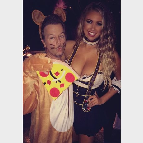 Antje Utgaard actrice artistique photo