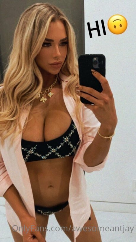 Antje Utgaard star érotique collection