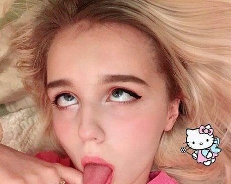 Marihantza modelo de arte foto