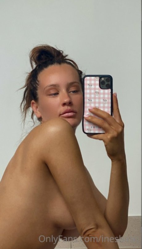 Ines Basic_ model sexy archive