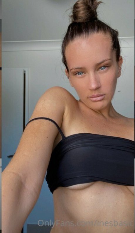 Ines Basic_ pornstar erotic pics
