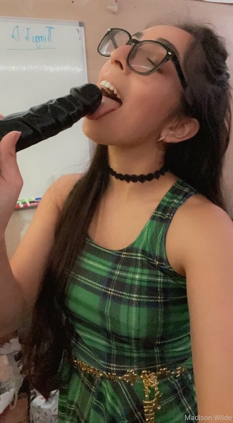 madisonwildexxx meilleure star du porno galerie