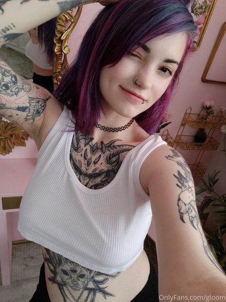 Gloom estrella porno xxx galería