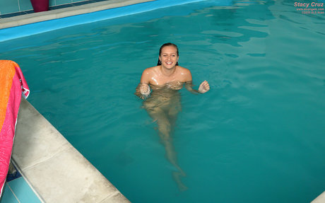 Stacy Cruz estrella porno mejor fotos