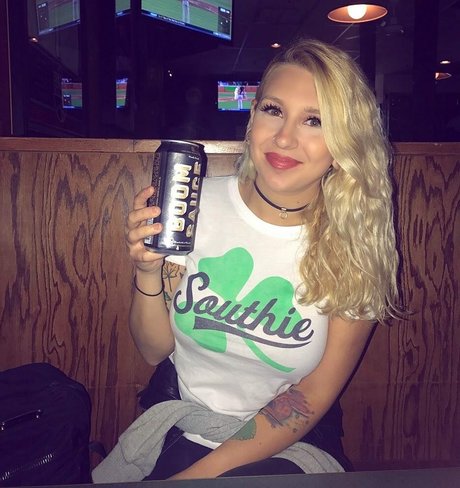 Autumn Moretti estrella hd imagen