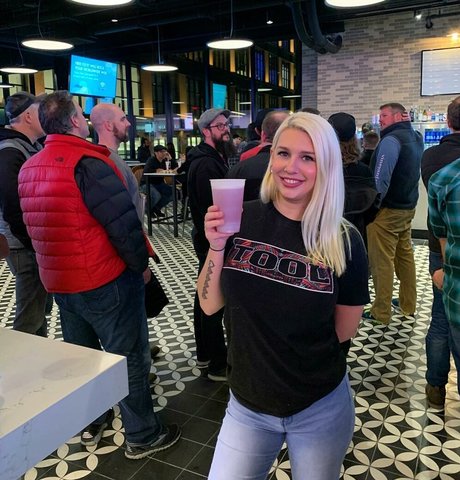 Autumn Moretti desnudos de modelos archivo