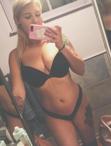 Autumn Moretti meilleure actrice images