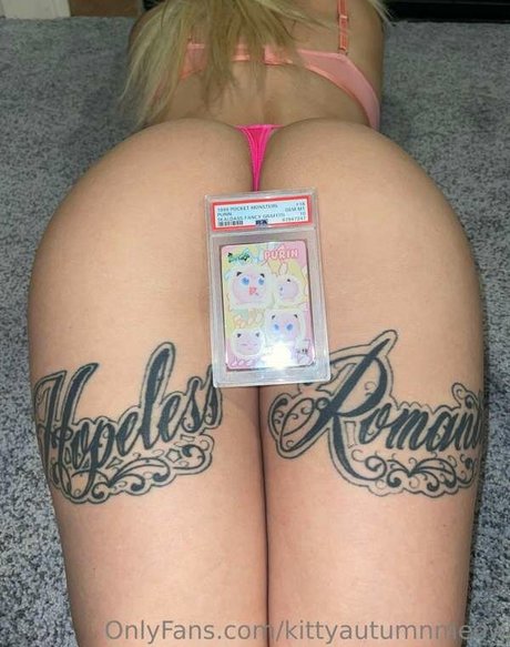 Autumn Moretti sexo modelo galerías