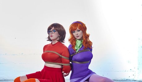 Ashlynne Dae actriz atractiva recopilación