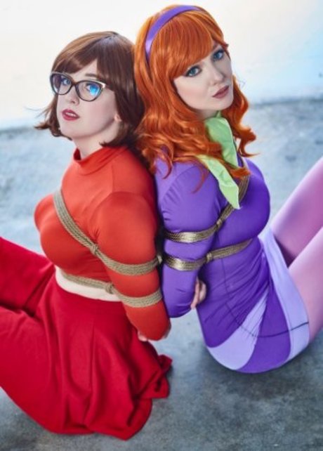 Ashlynne Dae étoile parfaite collection