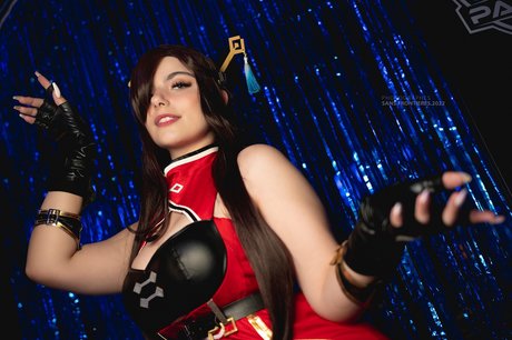 Julieta Allegretti estrella porno de alta calidad imagen