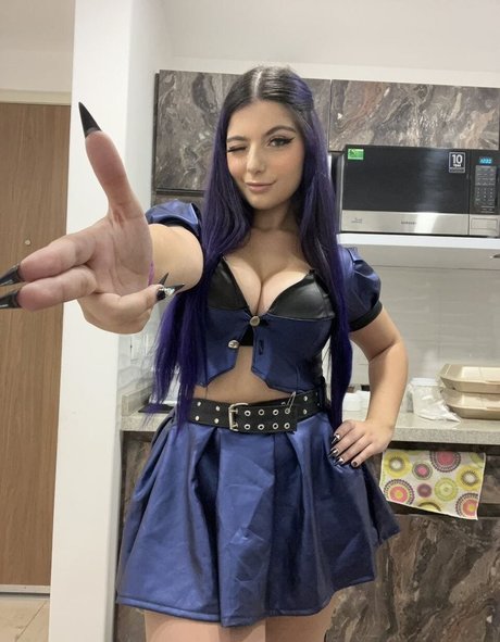 Julieta Allegretti estrella porno exclusiva galerías