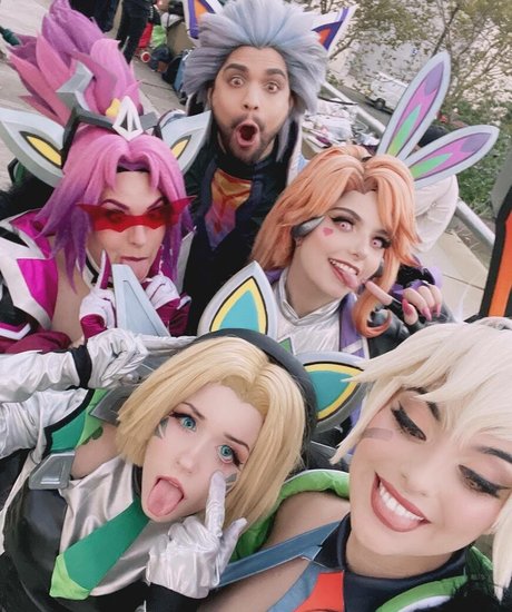 Julieta Allegretti bonita estrella porno recopilación