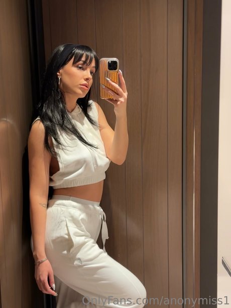 anonymiss1 nudes star gallery