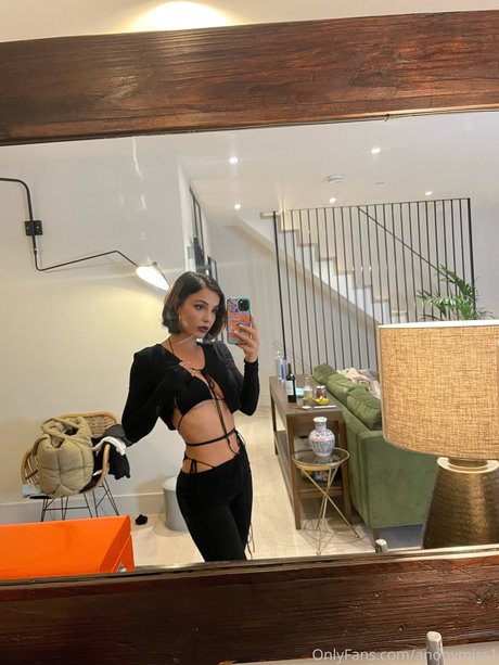 anonymiss1 pretty pornstar pictures