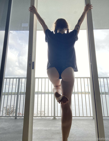 Kristie Bish estrella porno exclusiva archivo