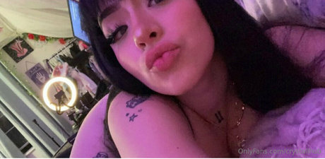 crystallhub estrella porno superior foto