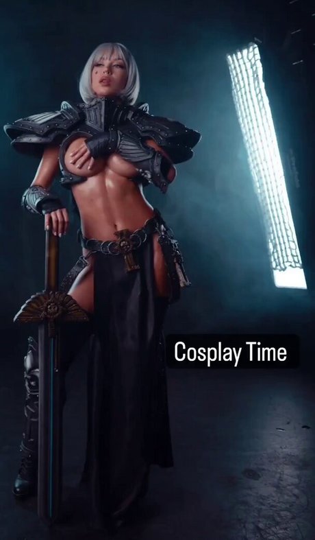 Oladushek11 étoile sexy images