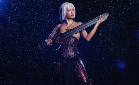 Oladushek11 Imagen de perfil