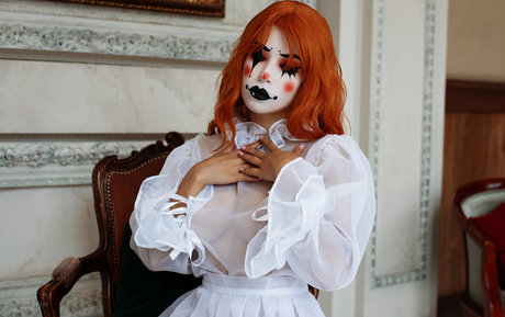 Oladushek11 actrice galeries