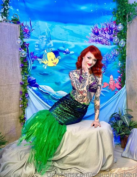 maudfrainklen mejor estrella imágenes